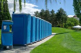 Best Portable Restroom Removal and Pickup  in Mianna, AR